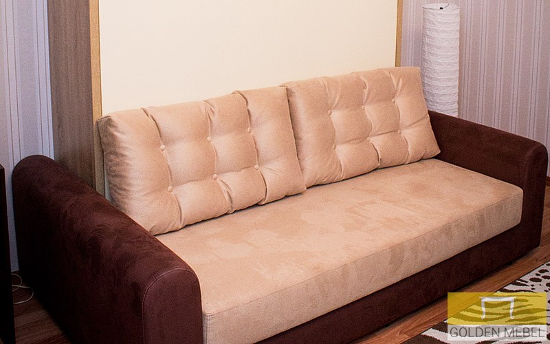 Шкаф-диван-кровать | ШКАФ-КРОВАТЬ 2