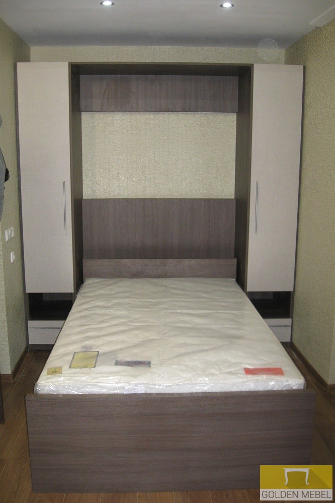 Шкафы-кровати 20